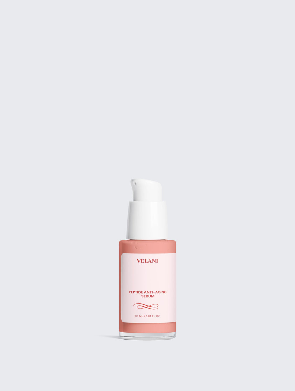 AgeLess Peptide Serum