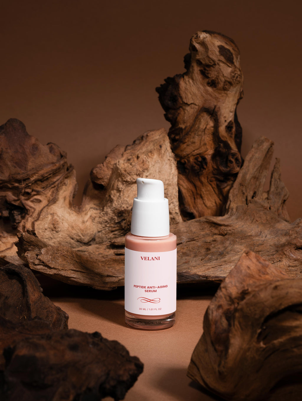 AgeLess Peptide Serum